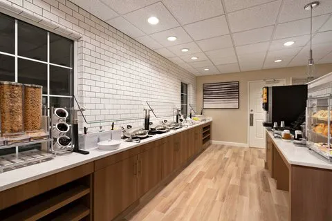Residence Inn Deptford 4