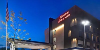 Hampton Inn and Suites Deptford