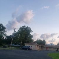 Red Carpet Inn Brooklawn, NJ ico