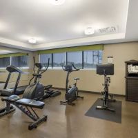 Best Western Plus Philadelphia-Pennsauken Hotel ico