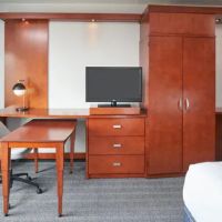 Courtyard Glassboro Rowan University ico