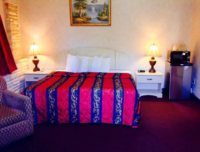 Red Carpet Inn & Suites Hammonton, NJ 4