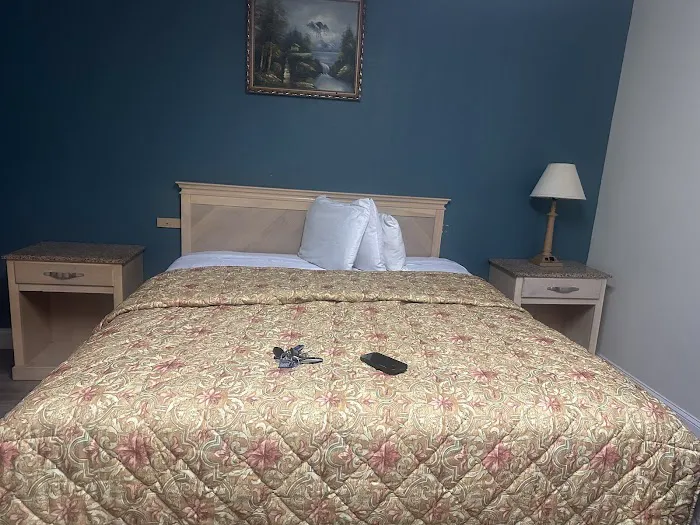 Red Carpet Inn & Suites Hammonton, NJ 4