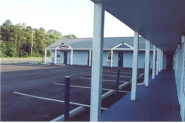 Red Carpet Inn & Suites Hammonton, NJ 4