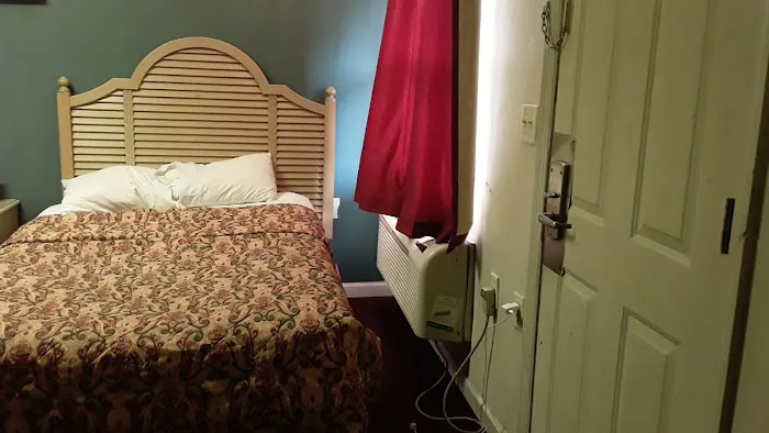 Red Carpet Inn & Suites Hammonton, NJ 4