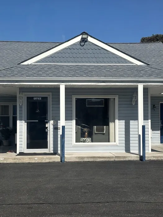 Red Carpet Inn & Suites Hammonton, NJ 4