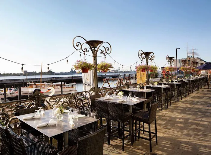 Hilton Philadelphia at Penn's Landing 5