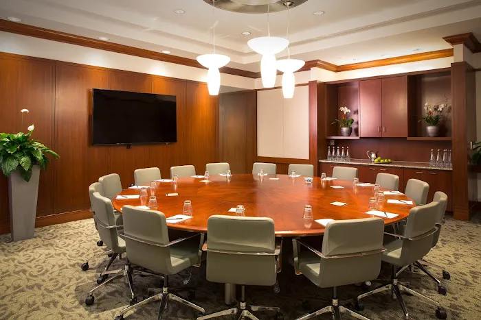 Hilton Philadelphia at Penn's Landing 5