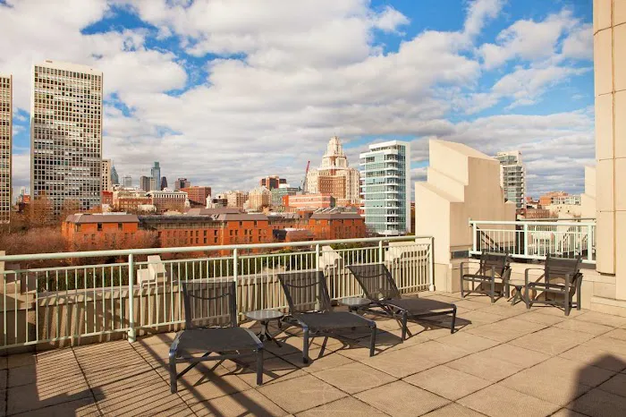 Hilton Philadelphia at Penn's Landing 5