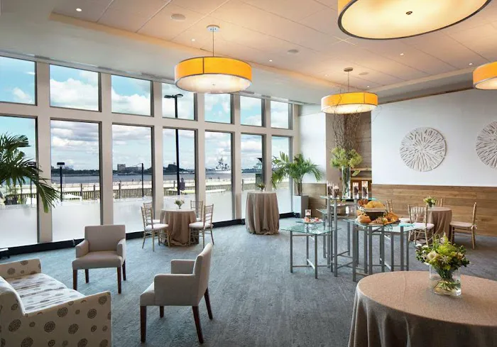 Hilton Philadelphia at Penn's Landing 5