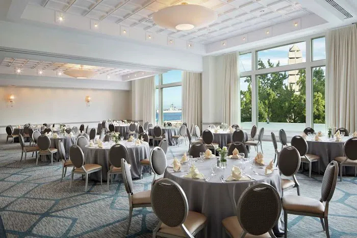 Hilton Philadelphia at Penn's Landing 5