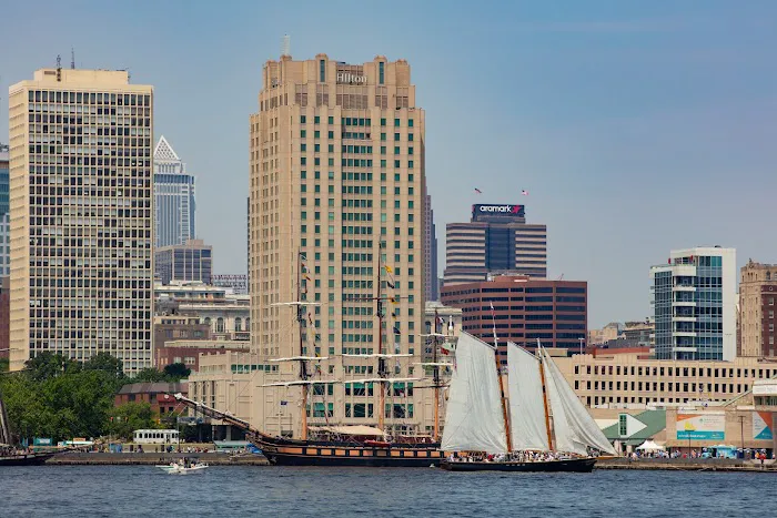 Hilton Philadelphia at Penn's Landing 5