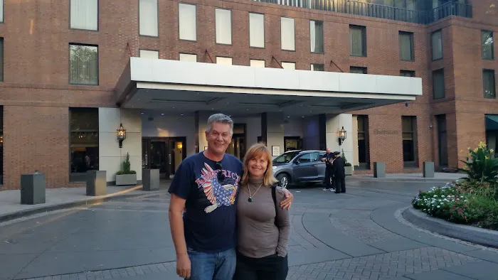 Philadelphia Marriott Old City 5