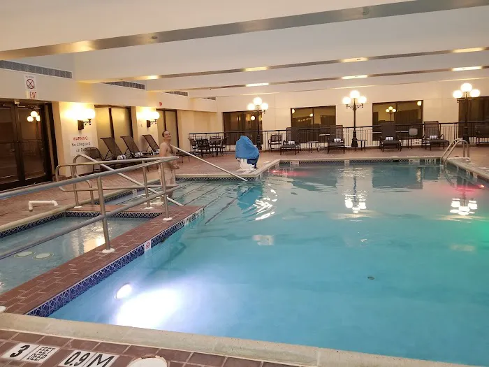 Philadelphia Marriott Old City 5