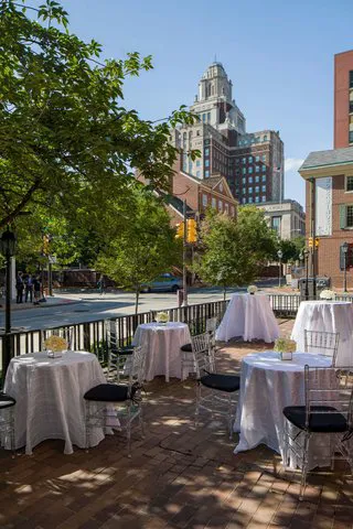 Philadelphia Marriott Old City 5