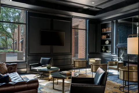Philadelphia Marriott Old City 5