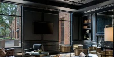 Philadelphia Marriott Old City
