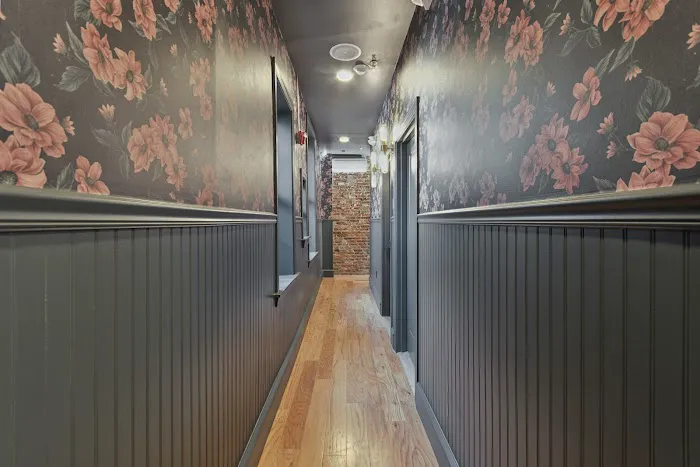 Society Hill Hotel 5