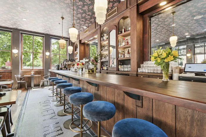 Society Hill Hotel 5