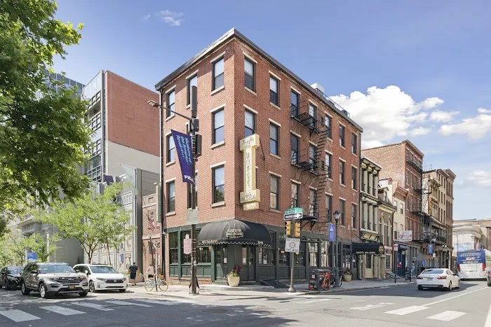 Society Hill Hotel 5