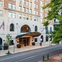 Renaissance Philadelphia Downtown Hotel ico