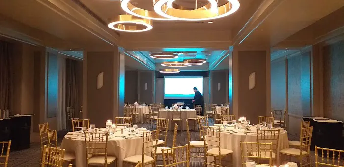 Renaissance Philadelphia Downtown Hotel 5