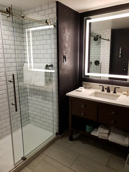 Renaissance Philadelphia Downtown Hotel 5