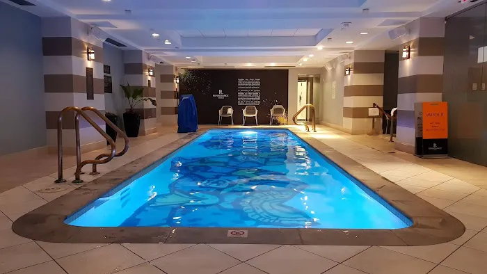 Renaissance Philadelphia Downtown Hotel 5