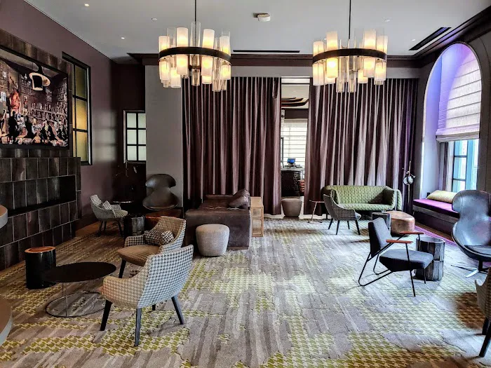 Renaissance Philadelphia Downtown Hotel 5