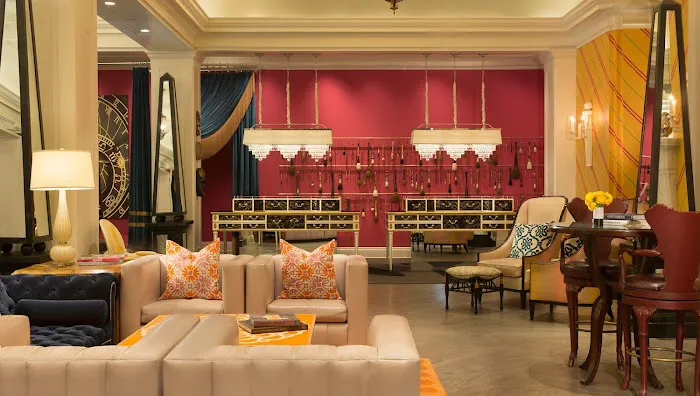 Kimpton Hotel Monaco Philadelphia 5