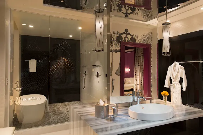 Kimpton Hotel Monaco Philadelphia 5