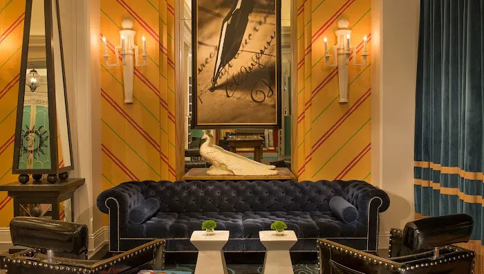 Kimpton Hotel Monaco Philadelphia 5
