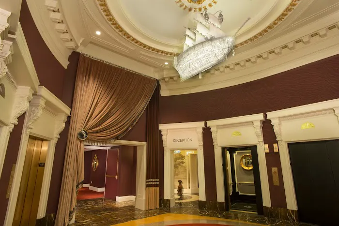 Kimpton Hotel Monaco Philadelphia 5