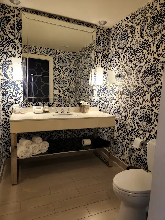 Kimpton Hotel Monaco Philadelphia 5