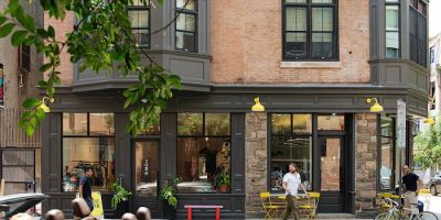 YOWIE (Hotel & Shop)