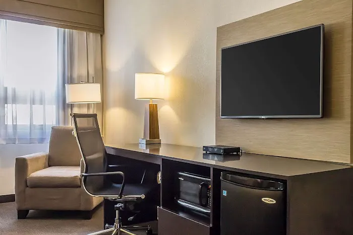 Sleep Inn Center City 5