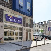 Sleep Inn Center City ico