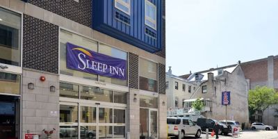 Sleep Inn Center City