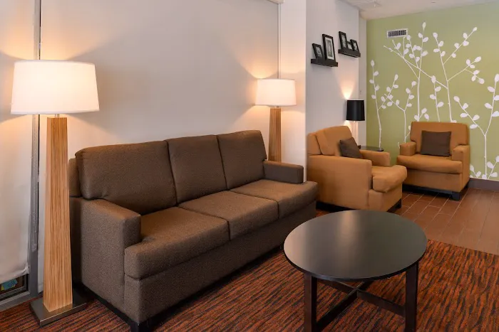 Sleep Inn Center City 5