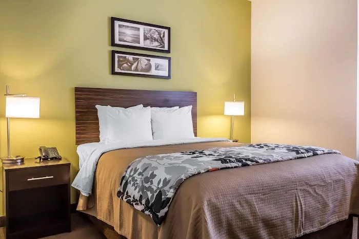 Sleep Inn Center City 5