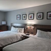 Hilton Garden Inn Philadelphia Center City ico