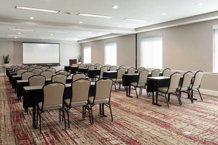 Hilton Garden Inn Philadelphia Center City 5