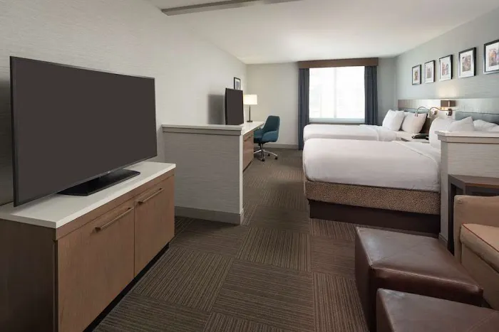 Hilton Garden Inn Philadelphia Center City 5