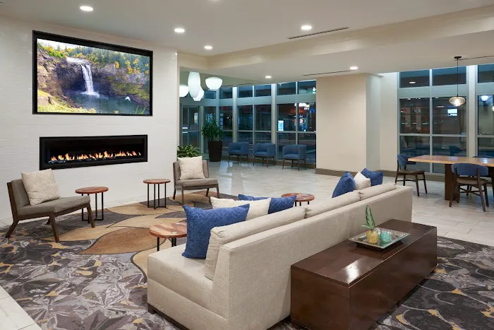 Hilton Garden Inn Philadelphia Center City 5