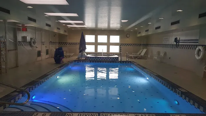 Hilton Garden Inn Philadelphia Center City 5