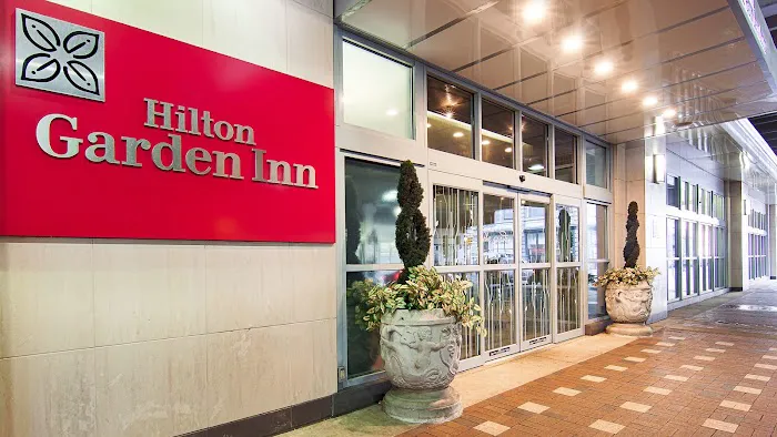 Hilton Garden Inn Philadelphia Center City 5