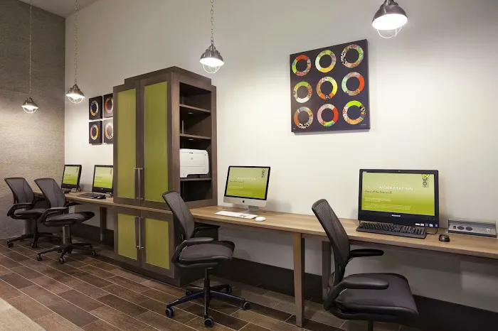 Home2 Suites by Hilton Philadelphia - Convention Center, PA 5