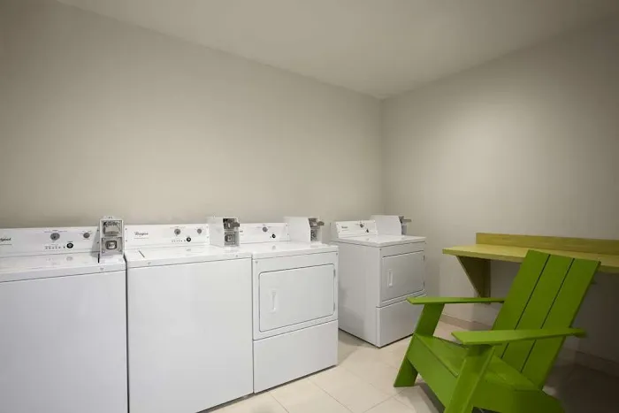 Home2 Suites by Hilton Philadelphia - Convention Center, PA 5