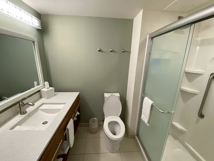 Home2 Suites by Hilton Philadelphia - Convention Center, PA 5
