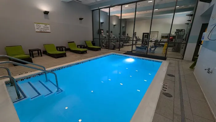 Home2 Suites by Hilton Philadelphia - Convention Center, PA 5